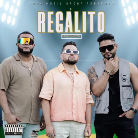 El Regalito | Boomplay Music