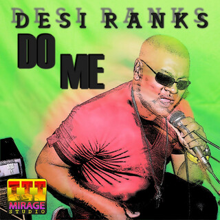 Do Me - Single