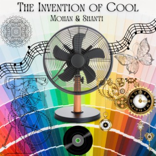 The Invention of Cool