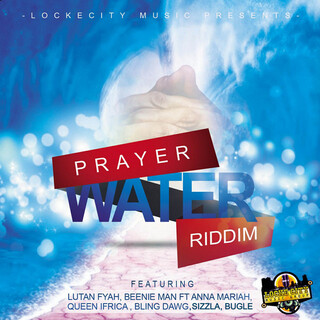 Prayer Water Riddim