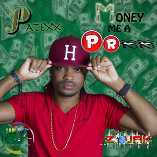 Money Me A Pree - Single