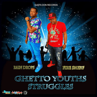 Ghetto Youth Struggles - Single