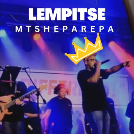 Le mpitse | Boomplay Music