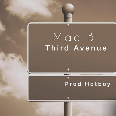 Third Avenue | Boomplay Music