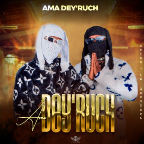 Ama Dey'ruch