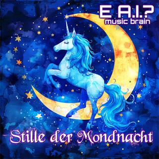 Stille der Mondnatch