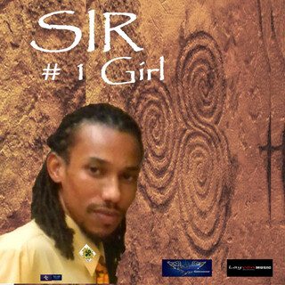 #1 Girl - Single