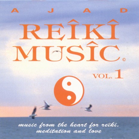 Reiki Music Vol. 1 | Boomplay Music