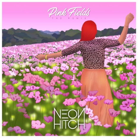 Pink Fields (Special Version) ft. Chris Tunes