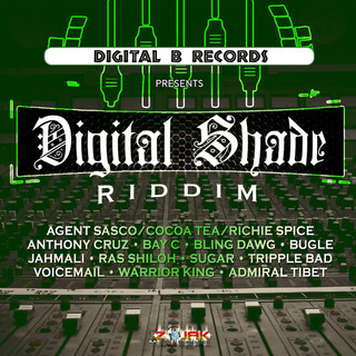 Digital Shade Riddim