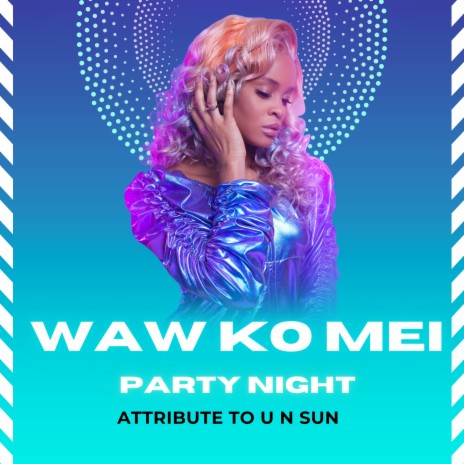 WAW!!! KO MEI | Boomplay Music