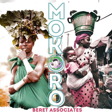 MOKORO | Boomplay Music