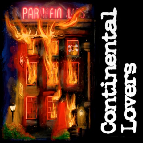 Paraffin Lips | Boomplay Music