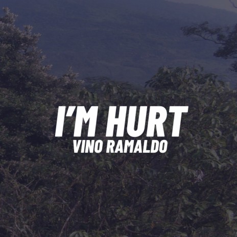 I'm Hurt | Boomplay Music