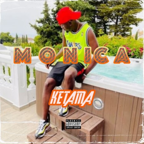 Monica | Boomplay Music