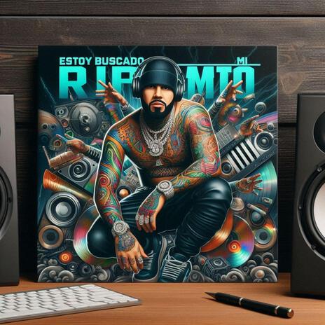 Estoy buscando mi ritmo | Boomplay Music