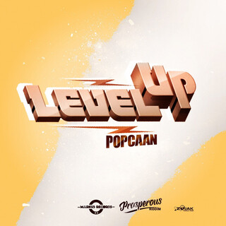 Level Up lyrics | Boomplay Music