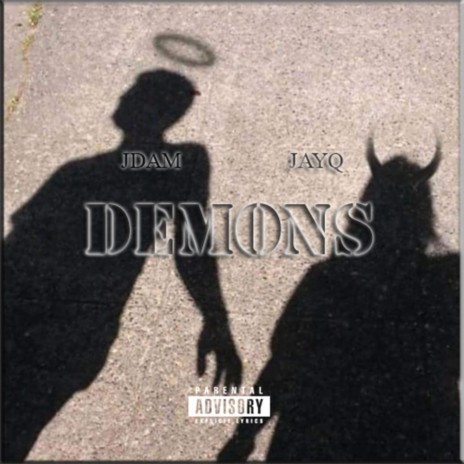 Demons (feat. Jayq) | Boomplay Music