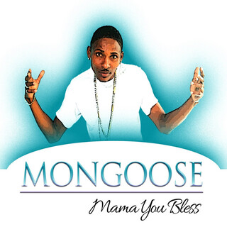 Mama You Bless - Single