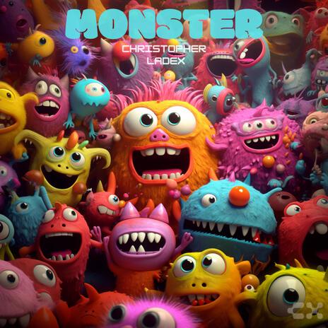 Monster | Boomplay Music