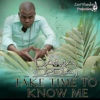 Take Time To Know Me - Single