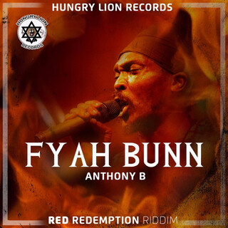 Fyah Bun - Single