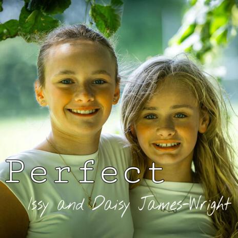 Perfect ft. Daisy James-Wright | Boomplay Music