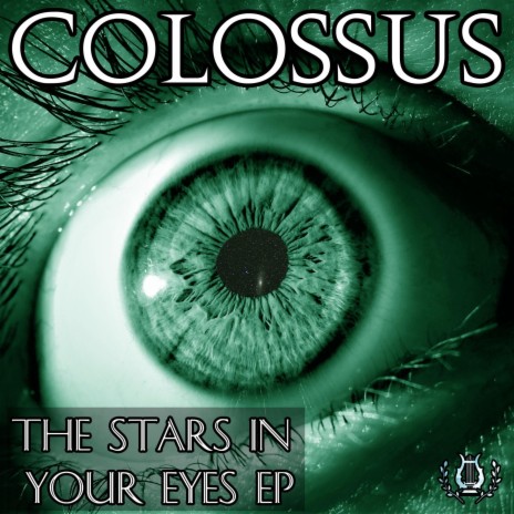 The Stars In Your Eyes | Boomplay Music