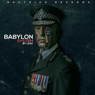 Babylon Going Down