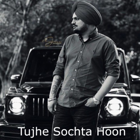 Tujhe Sochta Hoon | Boomplay Music