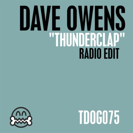 Thunderclap (Radio Edit)