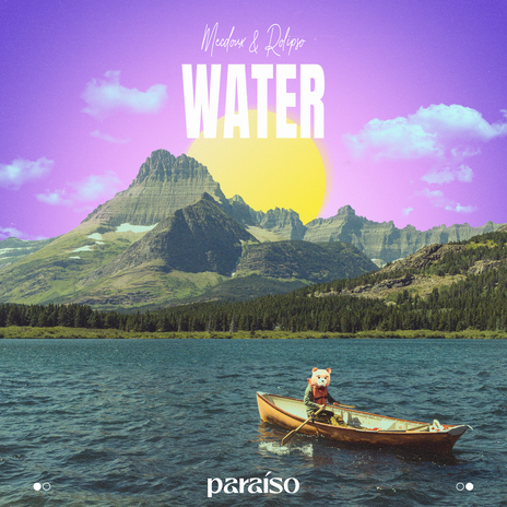 Water ft. Rolipso | Boomplay Music