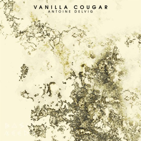 Vanilla Cougar