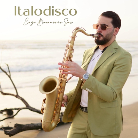 Italodisco (Sax Version) | Boomplay Music