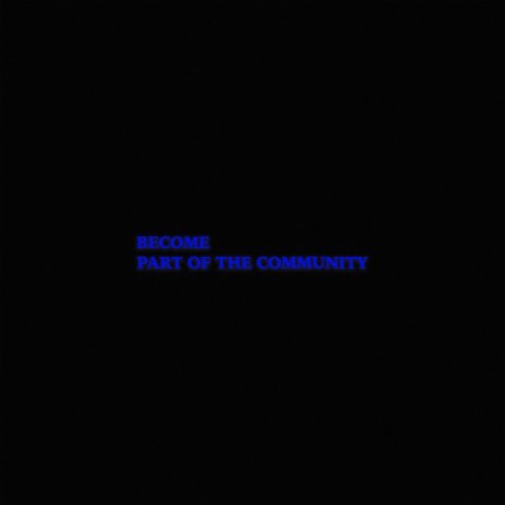 Become Part of the Community | Boomplay Music