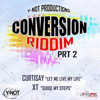 Coversion Riddim Prt. 2