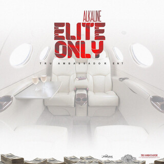 Elite Only - Single