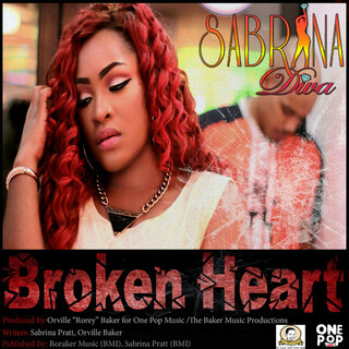 Broken Heart - Single