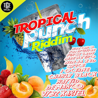 Tropical Punch Riddim