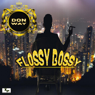 Flossy Bossy