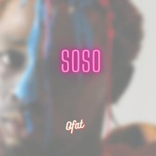 SOSO |Sax Messiah|