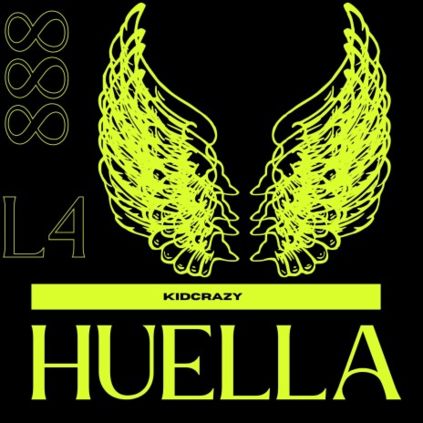 HUELLA