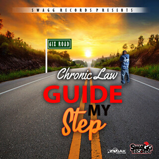 Guide My Step lyrics | Boomplay Music