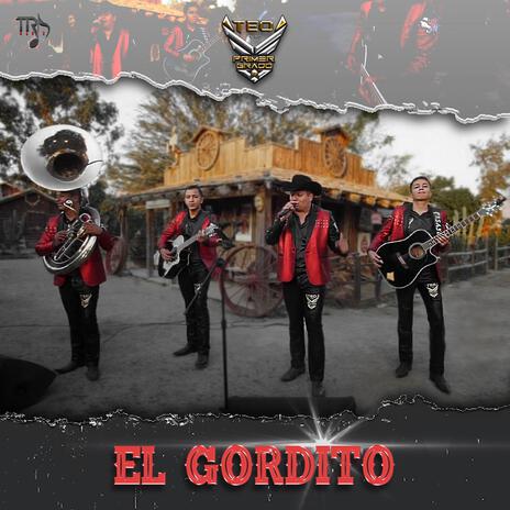 el gordito (En vivo) | Boomplay Music