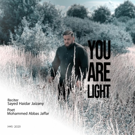 You Are Light | Boomplay Music