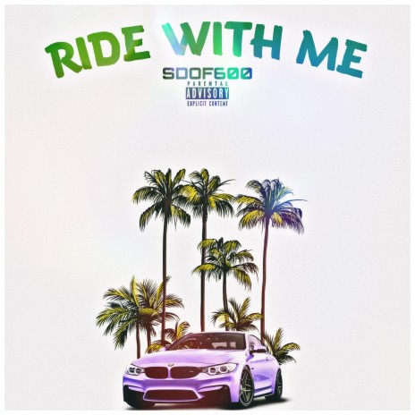Ride with Me | Boomplay Music