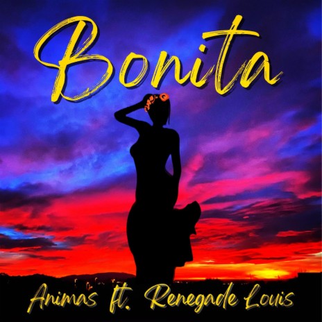 Bonita ft. Renegade Louis | Boomplay Music