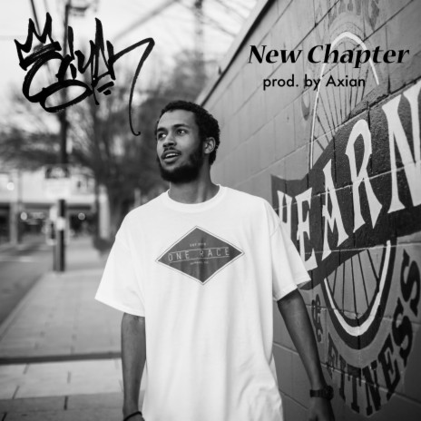 New Chapter ft. Axian | Boomplay Music