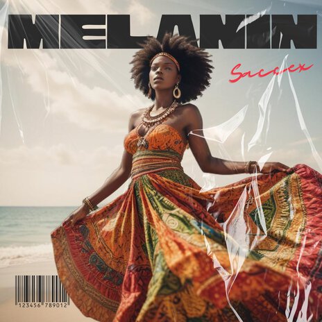 Melanin | Boomplay Music