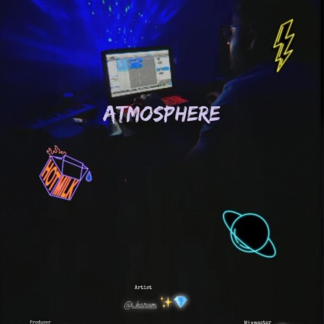 ATMOSTPHERE | Boomplay Music